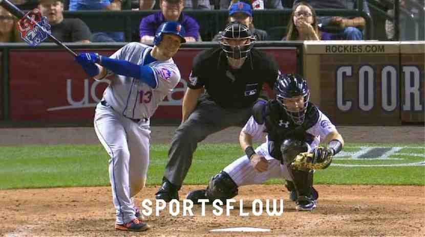 Arizona Diamondbacks vs New York Mets Match Player Stats