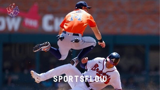 Atlanta Braves vs Houston Astros Match Player Stats