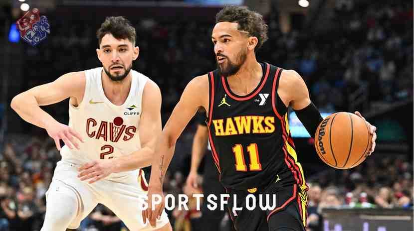 Atlanta Hawks vs Cleveland Cavaliers Match Player Stats