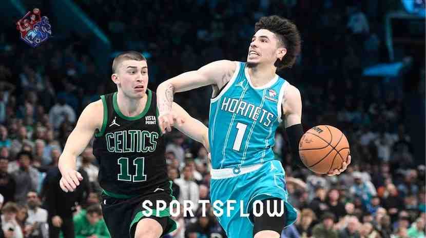 Charlotte Hornets vs Boston Celtics Player Match Stats