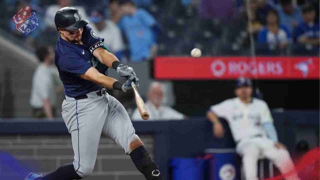 Chicago Cubs vs Seattle Mariners Match Player Stats