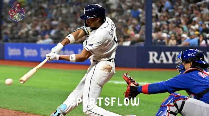 Chicago Cubs vs Tampa Bay Rays Match Player Stats