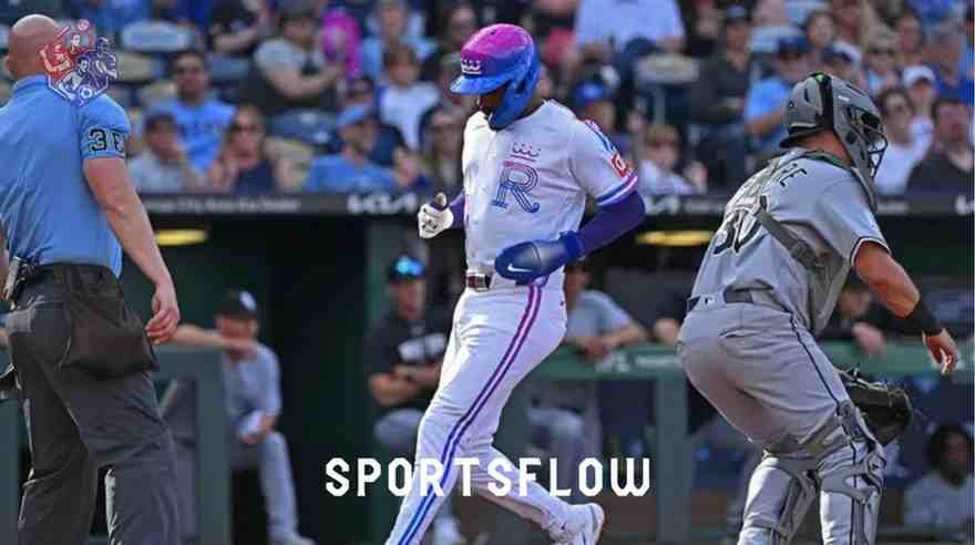 Chicago White Sox vs Kansas City Royals Match Player Stats