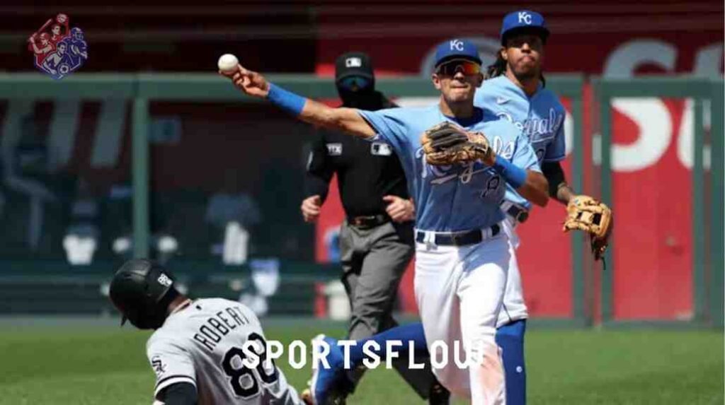 Chicago White Sox vs Kansas City Royals Match Player Stats