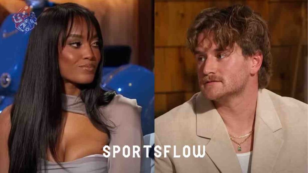 Ciara Miller Boyfriend