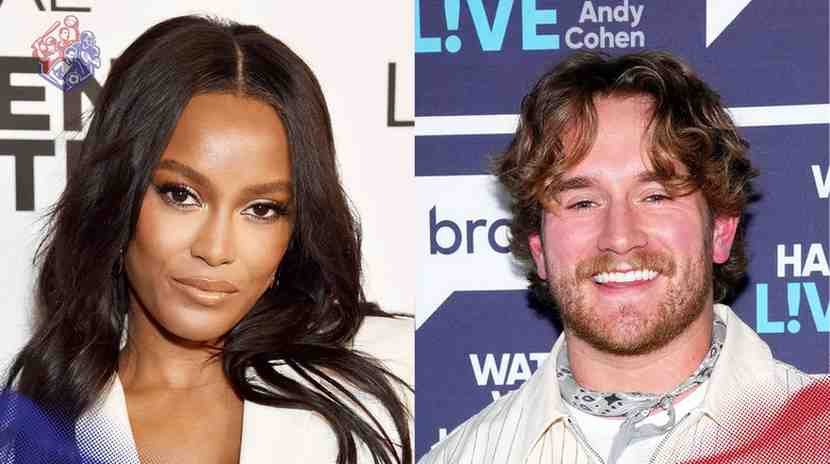 Ciara Miller Boyfriend