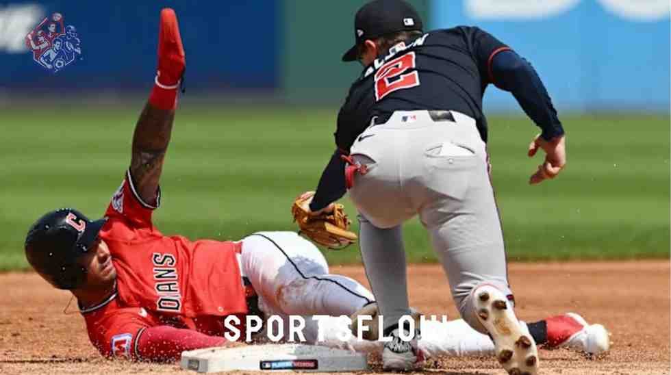 Cleveland Guardians vs Atlanta Braves Match Player Stats