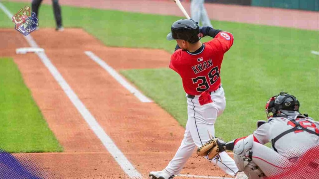 Cleveland Guardians vs Boston Red Sox Match Player Stats