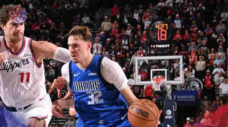 Dallas Mavericks vs Phoenix Suns Match Player Stats