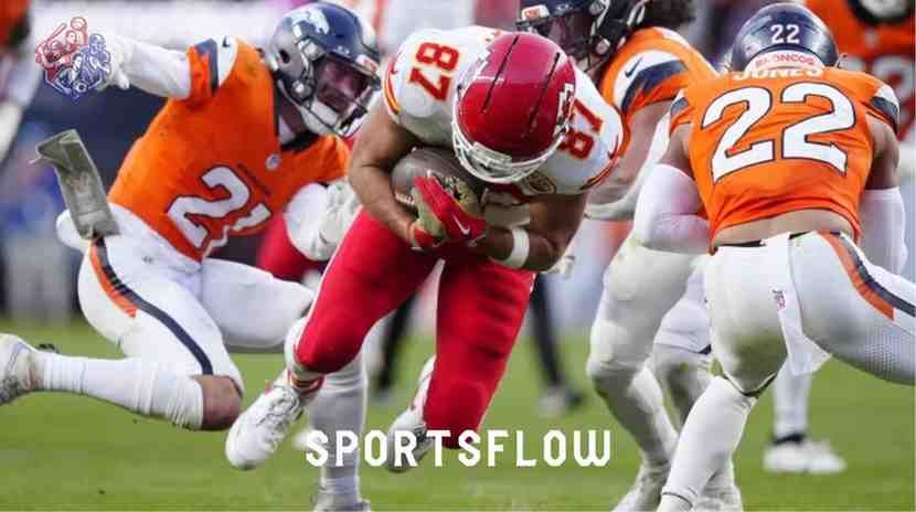 Denver Broncos vs Kansas City Chiefs Match Player Stats