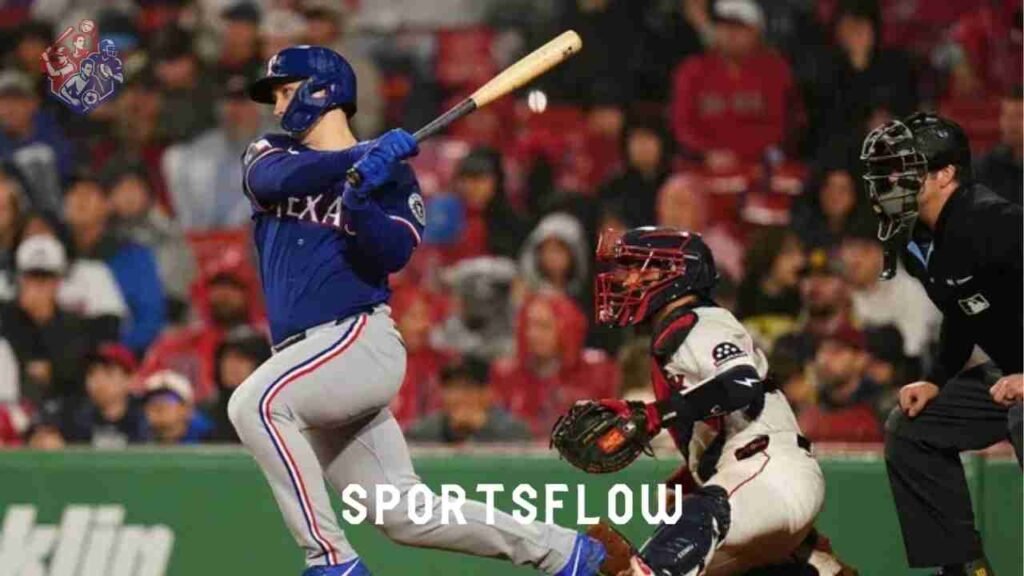 Detroit Tigers vs Texas Rangers Match Player Stats