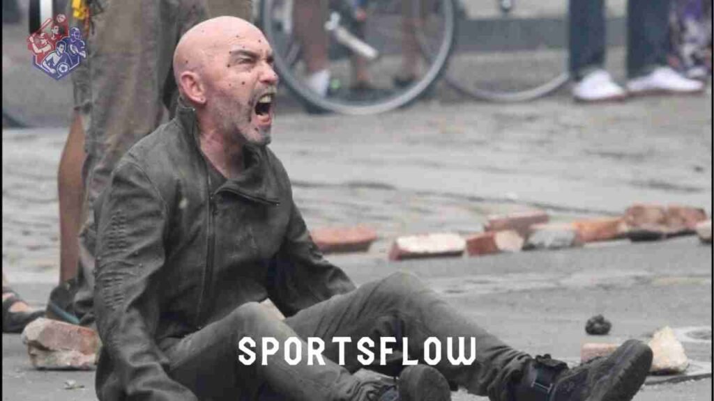 Jackie Earle Haley Net Worth