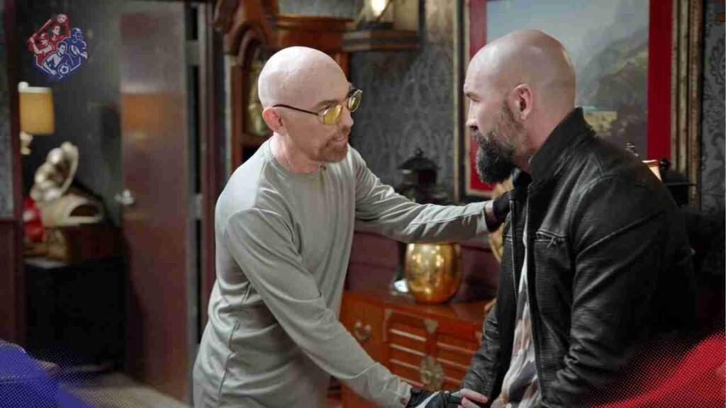 Jackie Earle Haley Net Worth