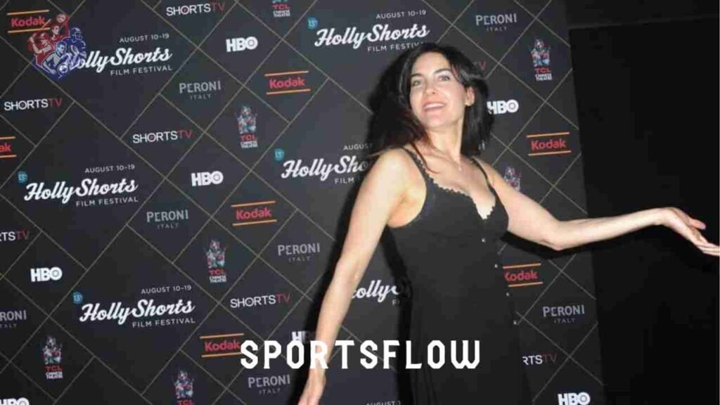 Lahna Turner Net Worth