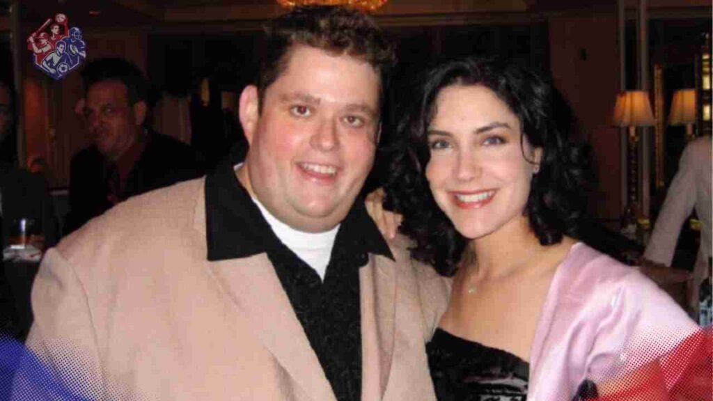 Lahna Turner Net Worth