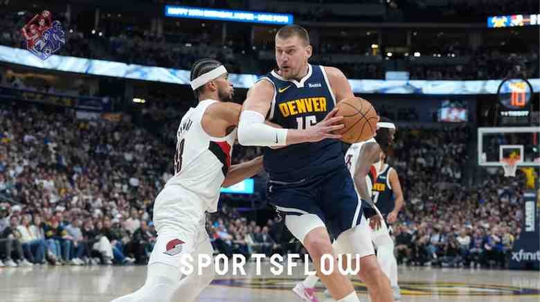 Memphis Grizzlies vs Denver Nuggets Match Player Stats