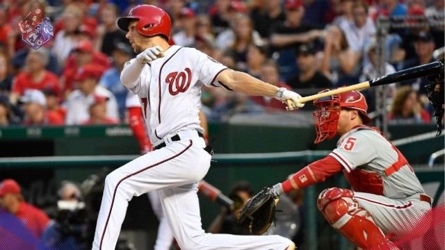 Miami Marlins vs Washington Nationals Match Player Stats