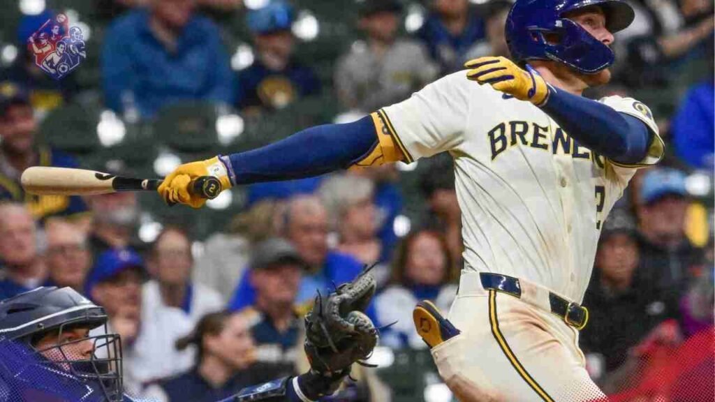 Milwaukee Brewers vs San Diego Padres Match Player Stats