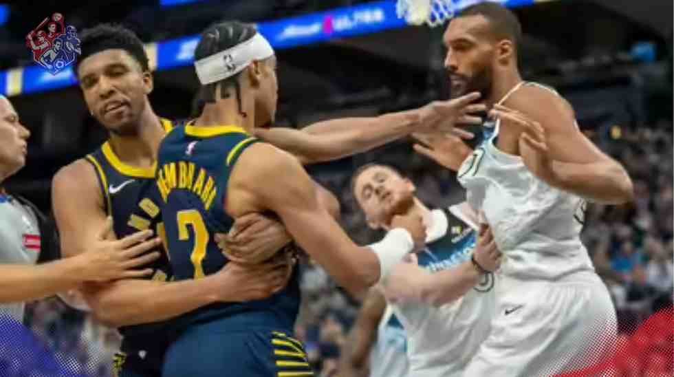 Minnesota Timberwolves vs Indiana Pacers Match Player Stats