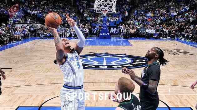 Minnesota Timberwolves vs Orlando Magic Player Match Stats