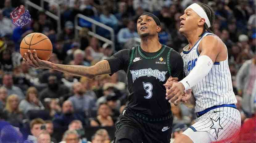 Minnesota Timberwolves vs Orlando Magic Player Match Stats