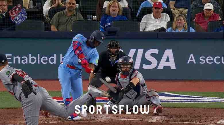 Minnesota Twins vs Toronto Blue Jays Match Player Stats