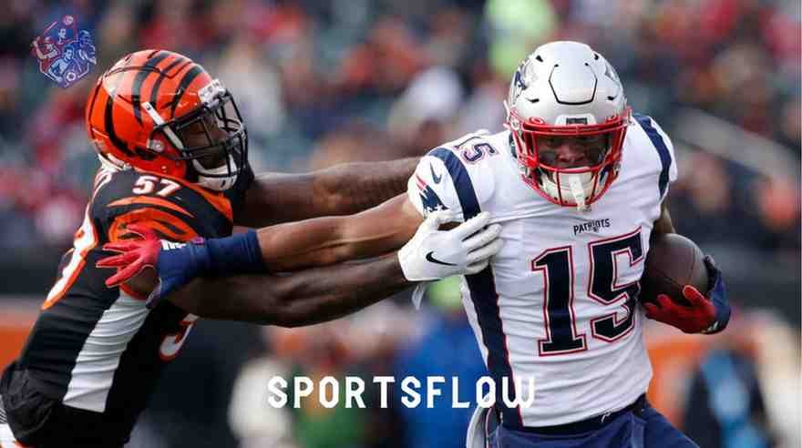 New England Patriots vs Cincinnati Bengals