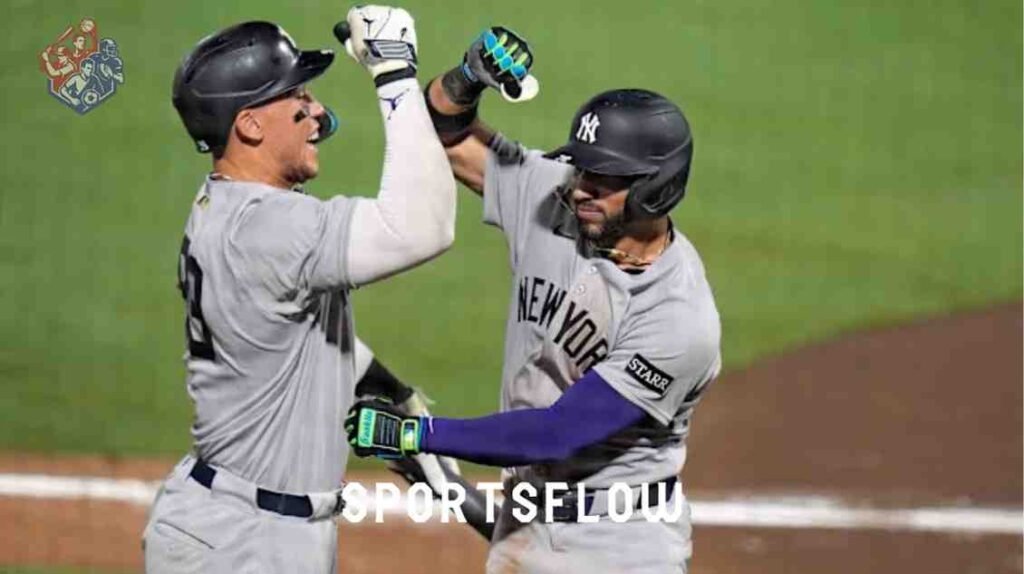 New York Yankees vs Tampa Bay Rays Match Player Stats