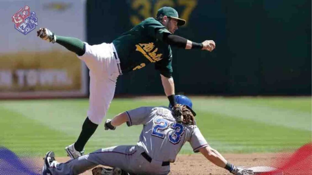 Oakland Athletics vs New York Yankees Match Player Stats