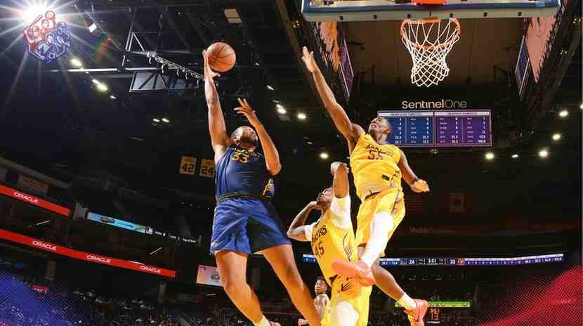 Oklahoma City Thunder vs Los Angeles Lakers Match Player Stats