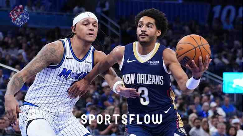 Orlando Magic vs New Orleans Pelicans Match Player Stats