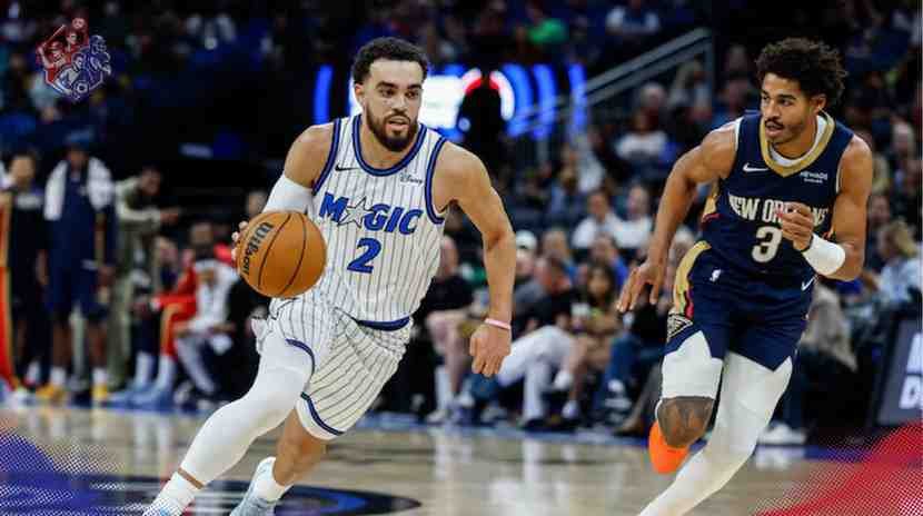 Orlando Magic vs New Orleans Pelicans Match Player Stats