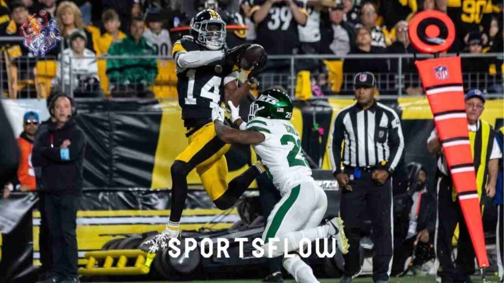 Pittsburgh Steelers vs New York Jets Match Player Stats