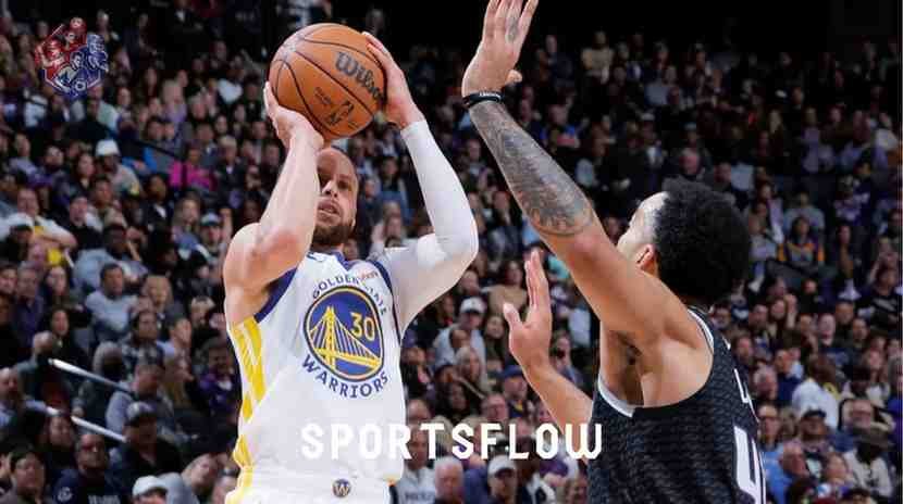 Sacramento Kings vs Golden State Warriors Match Player Stats