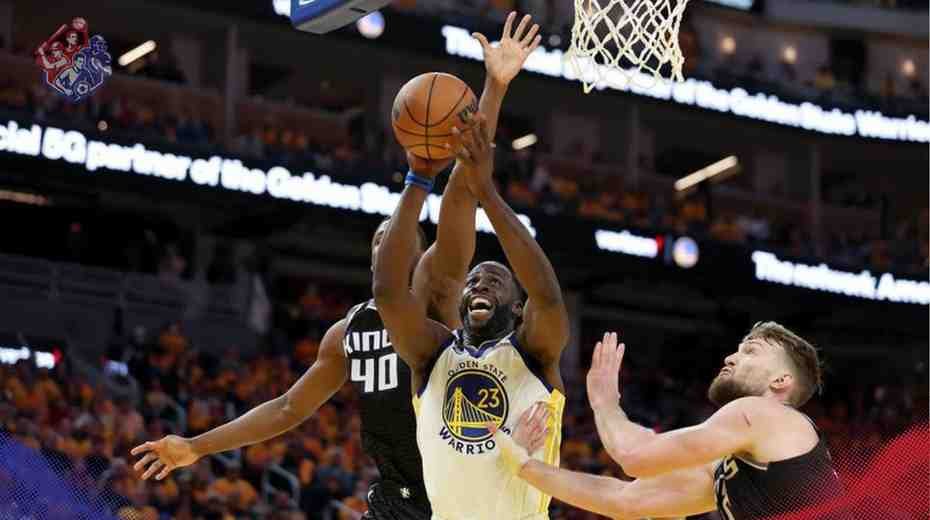 Sacramento Kings vs Golden State Warriors Match Player Stats