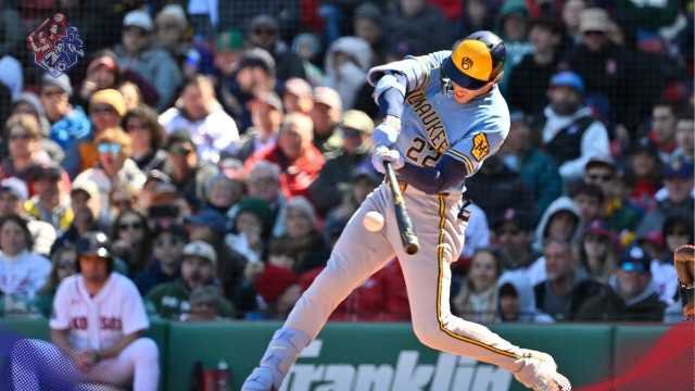 San Diego Padres vs Milwaukee Brewers Match Player Stats