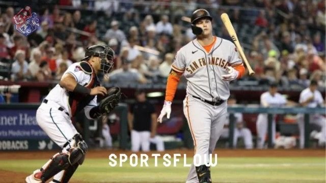 San Francisco Giants vs Arizona Diamondbacks Match Player Stats