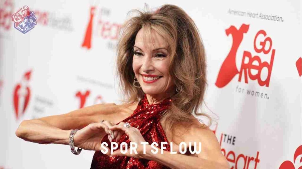 Susan Lucci Age