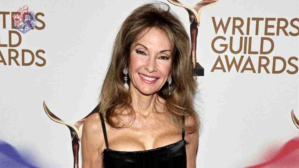 Susan Lucci Age