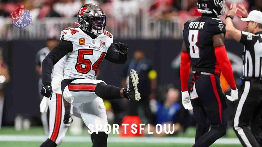 Tampa Bay Buccaneers vs Atlanta Falcons Match Player Stats