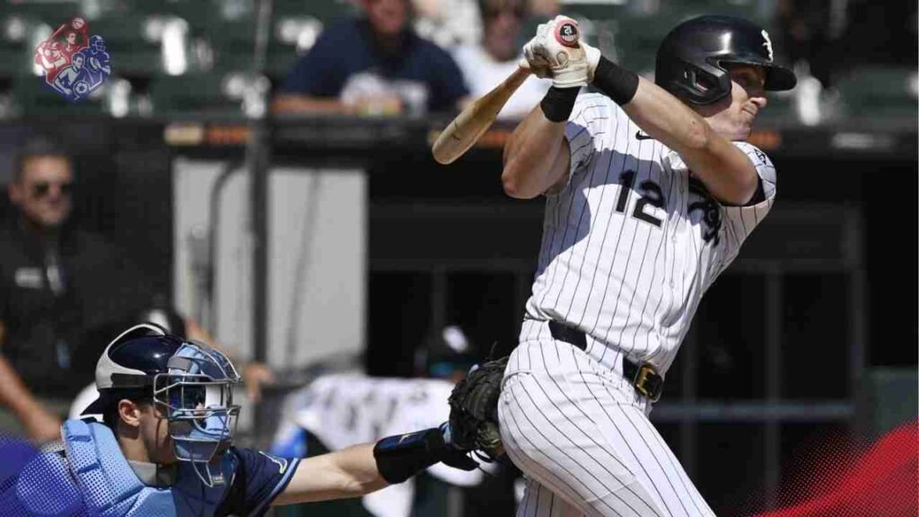 Tampa Bay Rays vs Chicago White Sox Match Player Stats