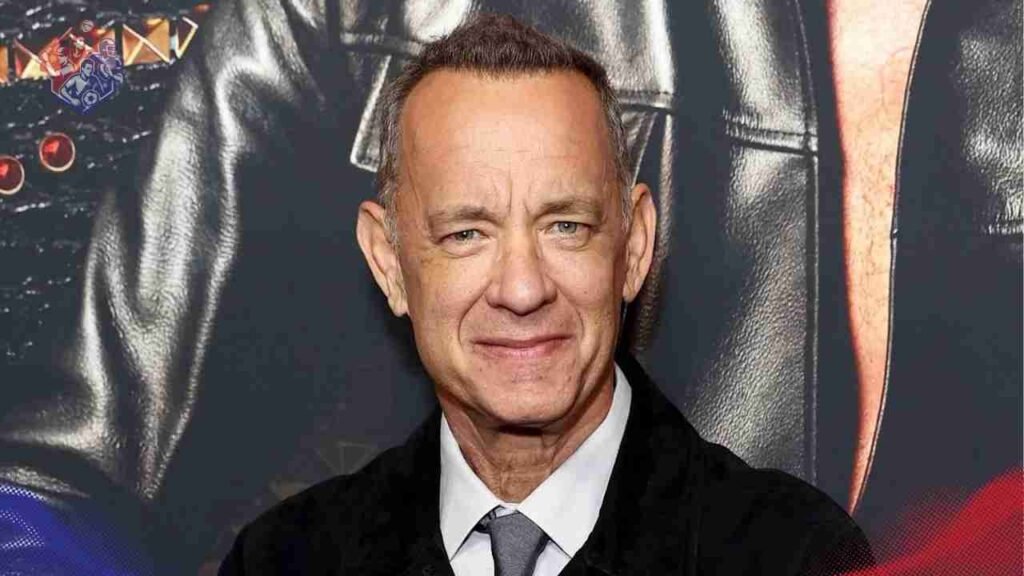 Tom Hanks Net Worth