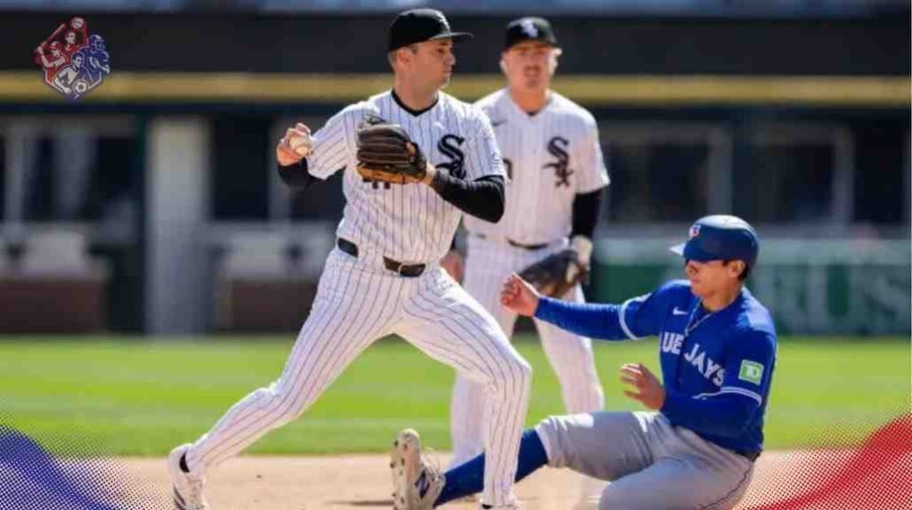 Toronto Blue Jays vs Chicago White Sox Match Player Stats