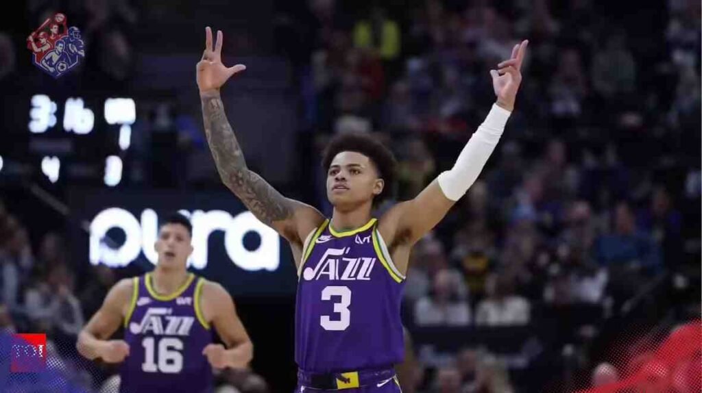 Utah Jazz vs New Orleans Pelicans Match Player Stats