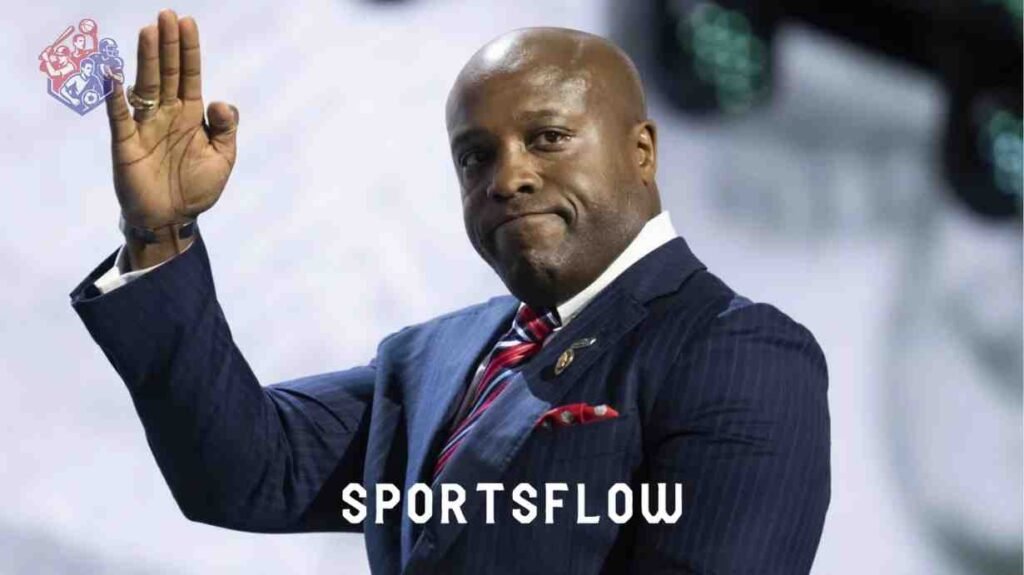 Wesley Hunt Net Worth