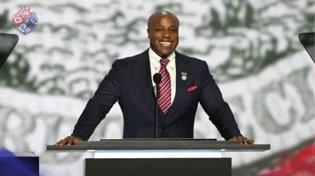 Wesley Hunt Net Worth