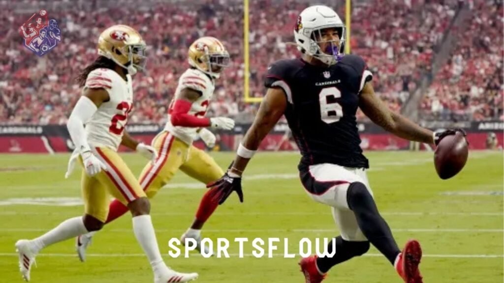 Arizona Cardinals vs San Francisco 49ers