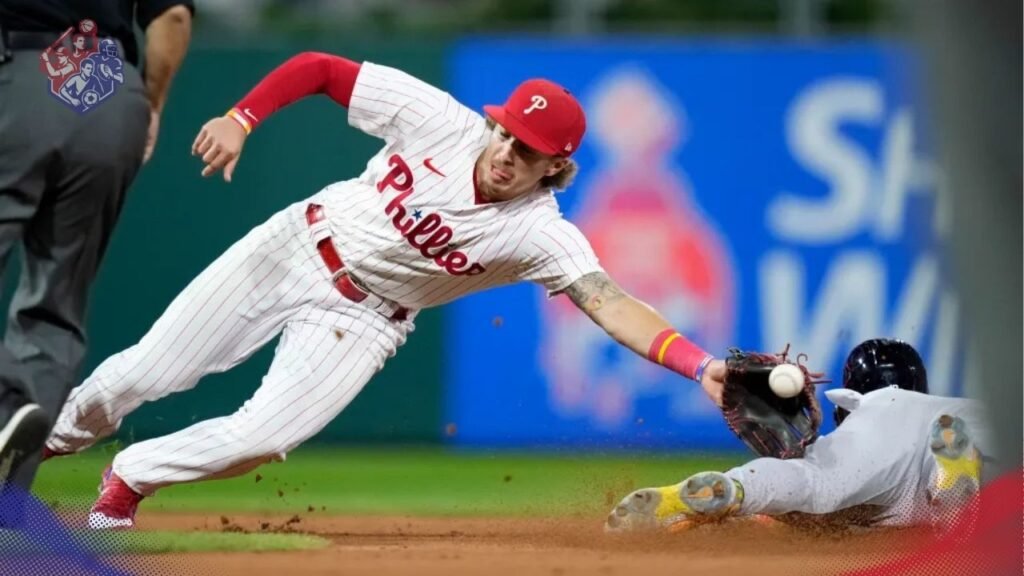 Atlanta Braves vs Philadelphia Phillies
