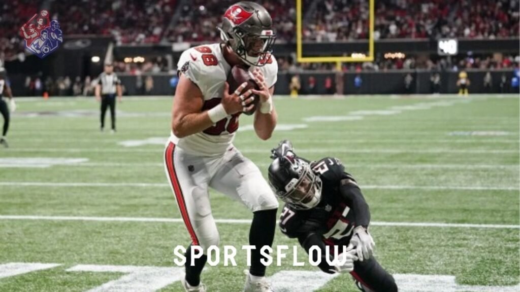 Atlanta Falcons vs Tampa Bay Buccaneers Match Player Stats