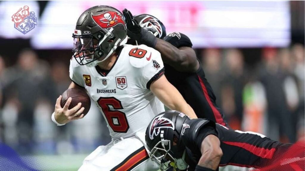 Atlanta Falcons vs Tampa Bay Buccaneers Match Player Stats